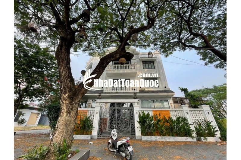 [XN80 - VỊ THẾ CHIẾN LƯỢC] MẶT TIỀN PHAN HUY ÍCH GÒ VẤP – 450m2 (15m x 30m)